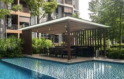 Sims Urban Oasis (D14), Condominium #621490771
